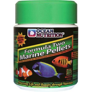 Ocean Nutrition Formula Two pelletti 400g M