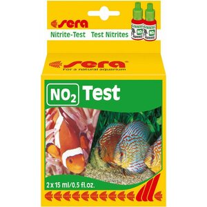 Sera Nitrite-Test NO2 15ml