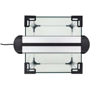 Akvaario nano led 30 30x30x35cm