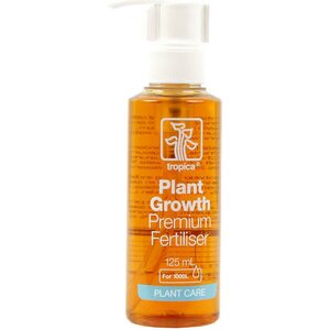 Tropica Kasvilannoite Premium 125ml