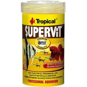 Tropical supervit 100ml/20g