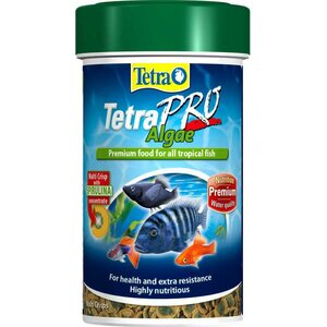 Tetra Pro Algae Multi Crisps, 100ml
