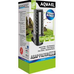 Aquael ASAP 500 sisäsuodatin 50-150l akvaarioon