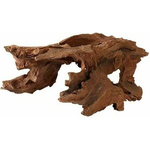 Hobby Driftwood 4, ajopuukoriste 25x19x10cm