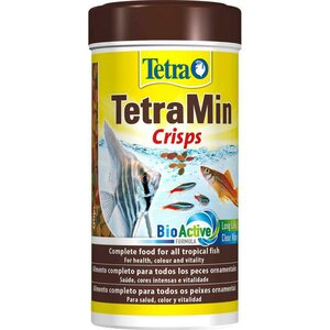 Tetra Min Crisp 250ml
