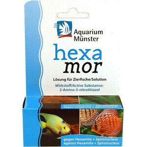 Munster Hexamor 20 ml