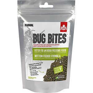 Bug Bites Bottom Feeder 130g.