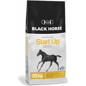 Black Horse Start Up 20kg