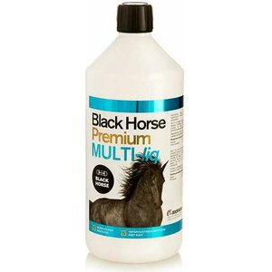 Black Horse Multi-liq, 1l