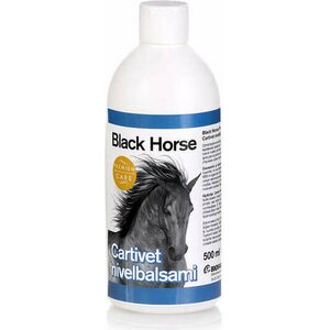 Black Horse Cartivet Nivelbalsami 500ml