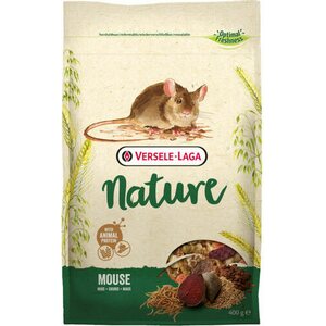 Versele-Laga Nature hiiren ruoka 400g