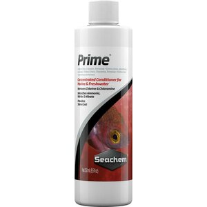 Seachem Prime 250ml vedenparannusaine