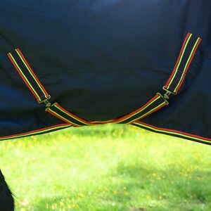 Globus Figaro sadeloimi highneck 0g 600D