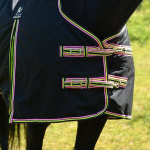 Globus Figaro sadeloimi highneck 0g 600D