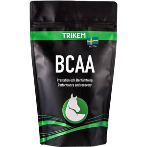 Trikem BCAA-aminohappovalmiste 500g