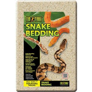 Exoterra Snake Bedding 8,8l.