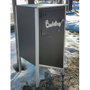 Buckethay Lite heinäautomaatti