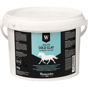 Wahlsten Cold Clay kylmäsavi, 3kg
