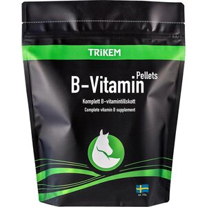 Trikem B-vitamiinipelletti 1kg