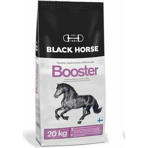 Black Horse Booster 20kg