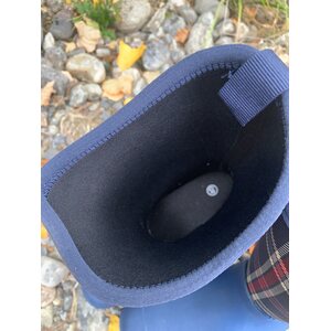 HKM Tallisaapas
