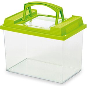 Savic Fauna Box, 2.5 L, 20x14x14 cm