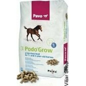 Pavo PODO GROW, 20 kg