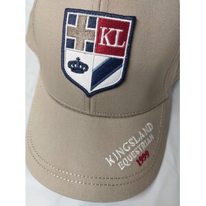 Kingsland lippis, Igor