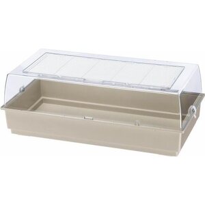 Ferplast Duna Multy Maxi häkki, 99x51,5x36 cm