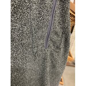 Jacson Teddy Fleece-huppari