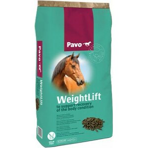 Pavo WeightLift, 20kg