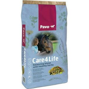 Pavo Care 4 life