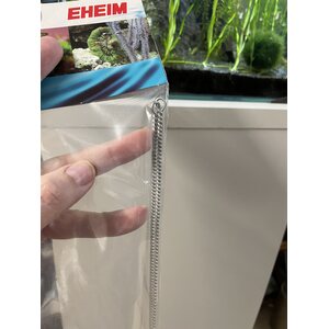 Eheim letkuharja 12/16mm