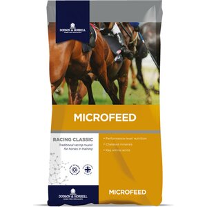 Dodson&Horrell Microfeed, 20kg