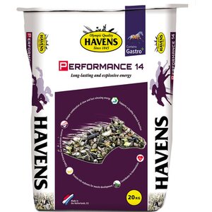 Havens Performance 14, 20kg