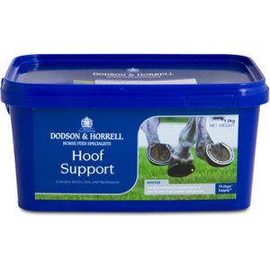 Dodson&Horrell Hoof support, 1,5kg