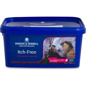 Dodson&Horrell Itch-free, 1kg