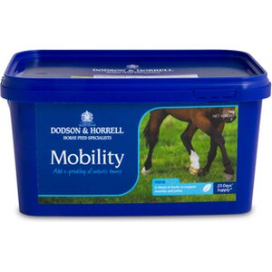 Dodson&Horrell Mobility, 1kg