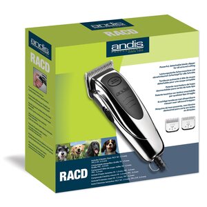 Andis Trimmauskonesetti RACD