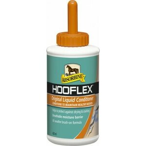 Absorbine Hooflex Liquid kavioöljy