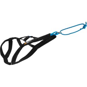 Non-stop Dogwear Nansen Nome ajovaljas / huskyvaljas