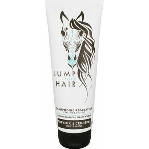 Jump Your Hair Korjaava shampoo, 225ml