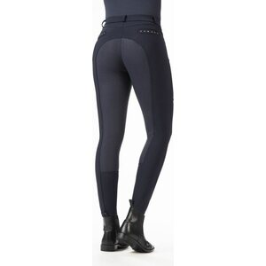 HKM Rosegold Glamour Winter ratsastushousut