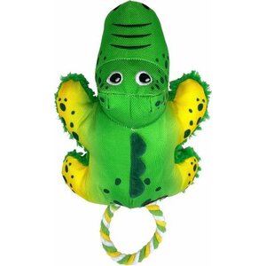 Kong Cozie Tuggz Alligator, 38cm