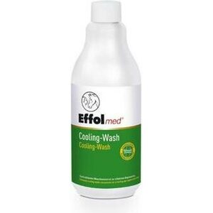 Effol Cooling Wash shampoo, 500ml