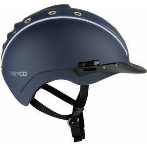 Casco "MISTRALL 2" HELMET, matta sininen