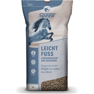 Speed Leicht Fuss (vastaava rehu kuin Active2)