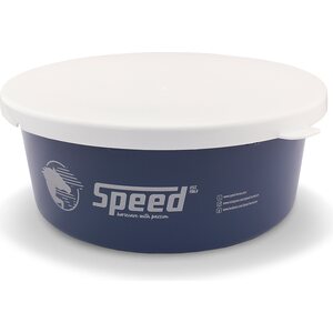 Speed Ruokinta-astia kannella