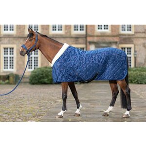 Stable rugs for winter