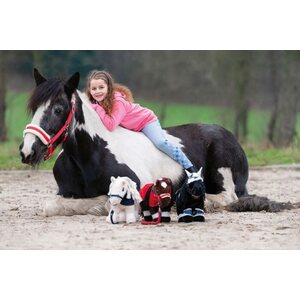 Cuddle Pony Cuddle Pony